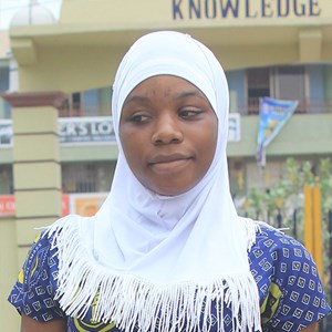 student leader